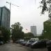 Lofty - Wola (pl) in Warsaw city