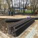 Площадка для отдыха и развлечений в городе Москва