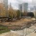 Открытая автостоянка общего пользования в городе Москва