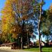 Park (pl) in Hel city