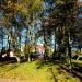 Park (pl) in Hel city