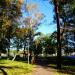 Park (pl) in Hel city