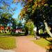 Park Miejski (pl) in Hel city