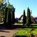 Park Miejski (pl) in Hel city