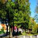 Park Miejski (pl) in Hel city
