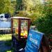 Park Nadmorski Hel (pl) in Hel city