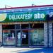 Delikatesy abo (pl) in Hel city