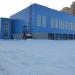 Спортивный комплекс с залом для фехтования и плавательным бассейном в городе Новосибирск