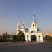 Свято-Иверский женский монастырь в городе Ростов-на-Дону