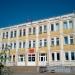 Средняя общеобразовательная школа № 207 в городе Новосибирск