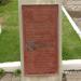Monumento à Louis Braille na Macaé city