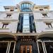 Brilant Antik Hotel in Tirana city