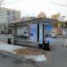 Автобусная остановка «Улица Юных Ленинцев, 115» в городе Москва