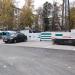 Автостоянка в городе Москва