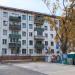 Снесённый жилой дом (ул. Юных Ленинцев, 113 корпус 3) в городе Москва