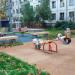 Детская игровая площадка в городе Москва