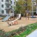 Детская игровая площадка в городе Москва