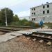 Пешеходный переход через ж/д в городе Пятигорск