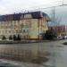 ИФНС РФ по Октябрьскому району города Пензы в городе Пенза