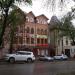 ул. Пастухова, 33 в городе Пятигорск