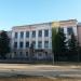 Волгоградский колледж машиностроения и связи в городе Волгоград