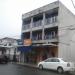 Crefisa na Macaé city