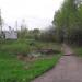 Трансформаторная подстанция в городе Москва