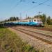 Slovianskyi Kurort ('Sloviansk Resort') Railway Station