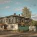 Магазин «Рица-2» в городе Весьегонск