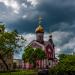 Церковь Веры, Надежды, Любови и матери их Софии в городе Обнинск