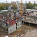 Строящийся жилой комплекс «Профит» в городе Москва
