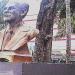 Busto do Doutor Inácio Veríssimo de Mello na Macaé city
