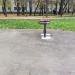 Тренажёрная площадка в городе Москва