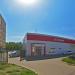 Супермаркет «Магнит» в городе Саранск