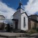Часовня в городе Белорецк