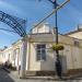 vulytsya Tuchina, 25 in Yevpatoriya / Yevpatoriia city