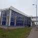 Надземный пешеходный переход в городе Москва