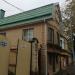 Теплосерная ул., 3а в городе Пятигорск