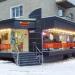 Coffee Shop Mother's Recipes in Zhytomyr city