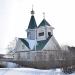 Храм святителя Николая Чудотворца в городе Новоалтайск