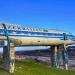 Tupolev Tu-134B3 'Sheki' forward fuselage