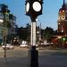 Часы в городе Ростов-на-Дону