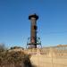 Higher Pavlovsky Lighthouse in Kerch city