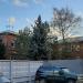 Административный корпус АО «Моссельмаш» в городе Москва