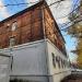 Административный корпус АО «Моссельмаш» в городе Москва