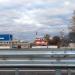 Дымовые трубы котельной в городе Томилино
