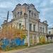 Усадьба А. Г. Лемехова - А. Д. Малехонова в городе Городец