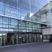 Tays D-rakennus (fi) in Tampere city