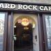 Hard Rock Cafe (en) in Praha city