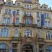 The Building of City Insurance Company of Prague (en) in Praha city